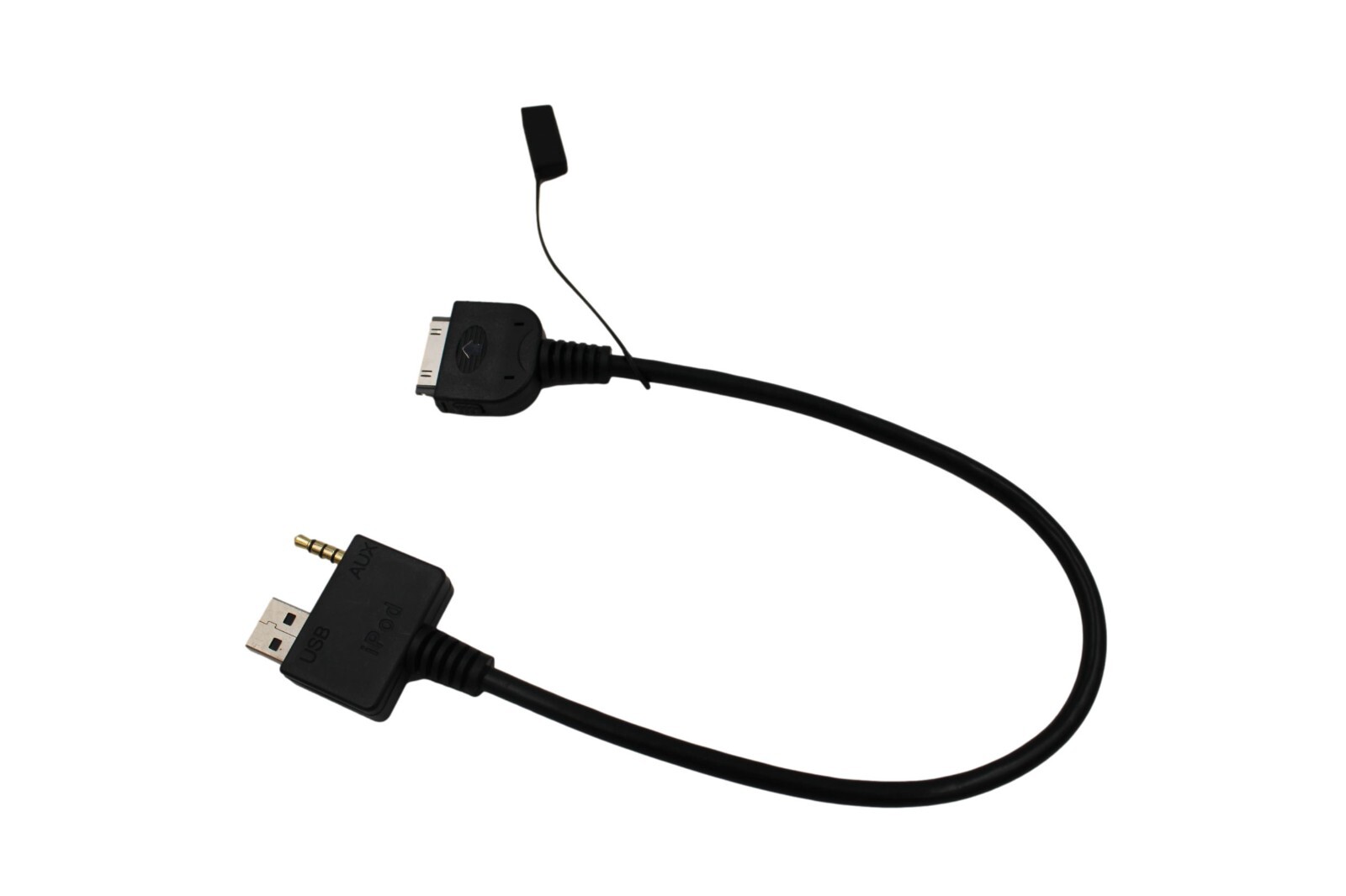 iPod iPhone Cable Adapter for 2009 2010 2011 Kia Rondo