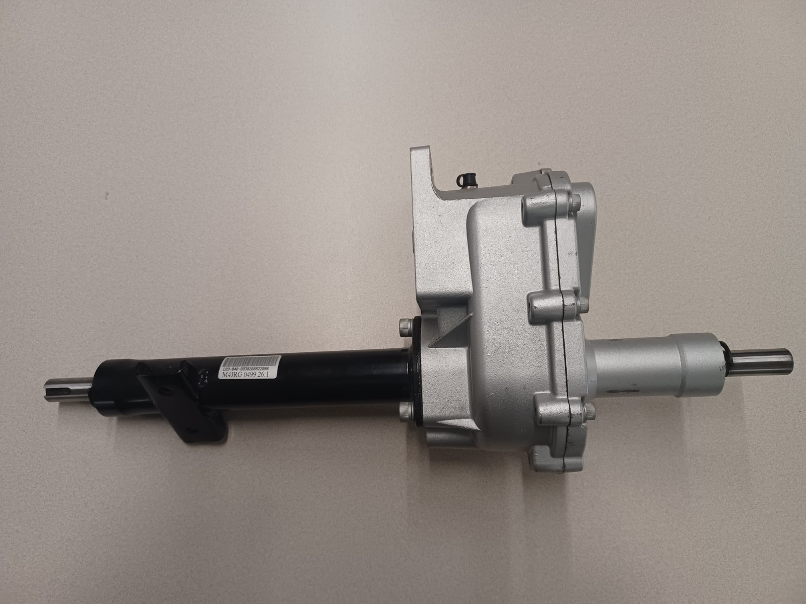 Mobility Scooter Differential M4JRG 0499 26:1 ratio