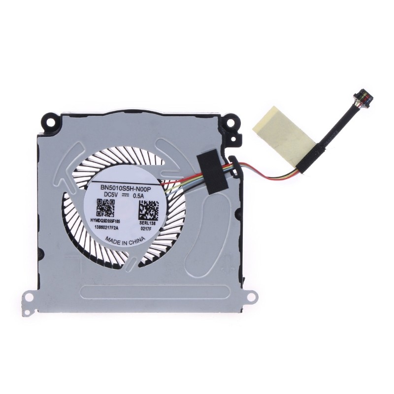 Built-in Cooler Fan Cooling System BSB0505LA-00 BN5010S5H-N00P for Deck