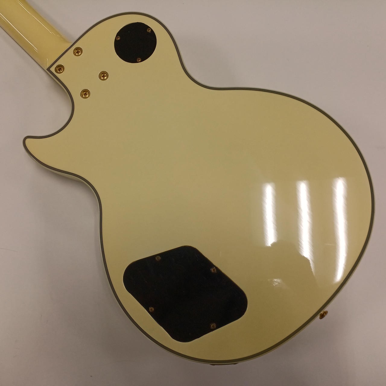 BUSKER'S BLS-300 Electric Guitar