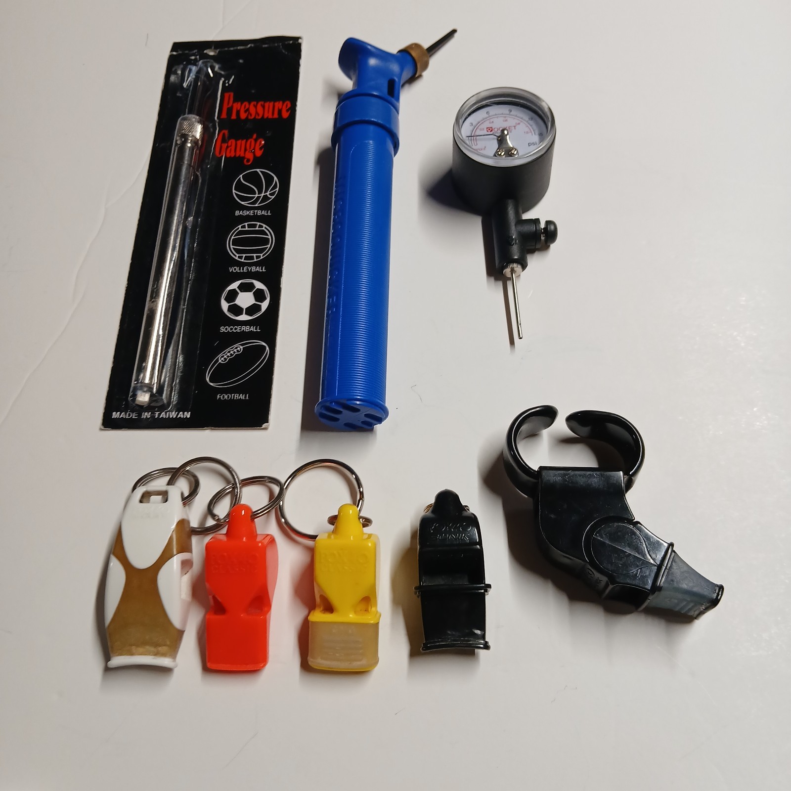 Soccer Referee Essentials  (17)