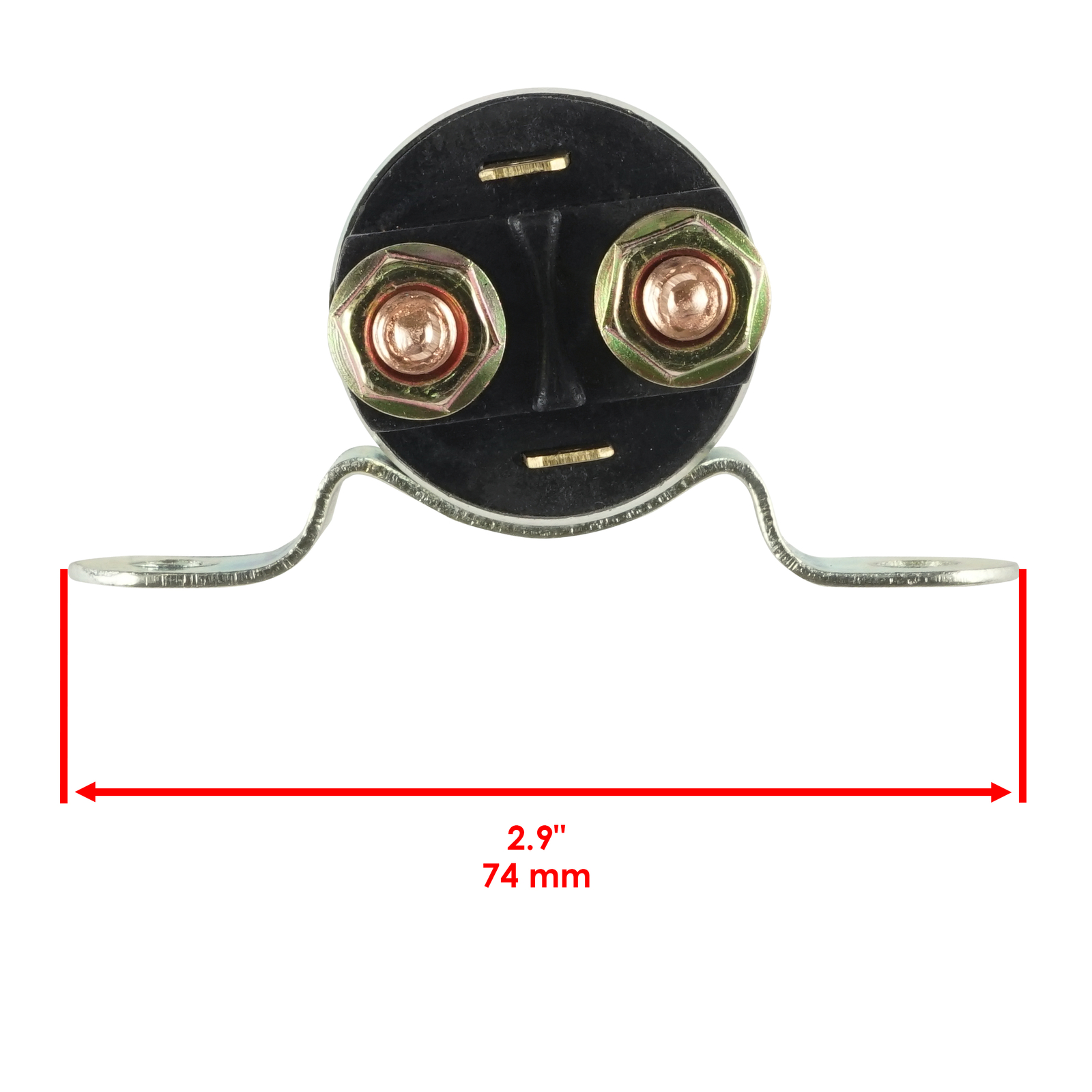 Starter Solenoid Relay for CanAm Maverick 1000 2013-2015