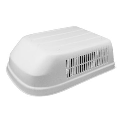 Icon Technologies 00751 Coleman Air Conditioner Shroud (Polar White)