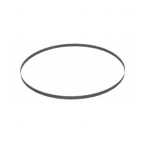 Milwaukee 48-39-0509 10 TPI Compact Portable Band Saw Blade 3-Pack