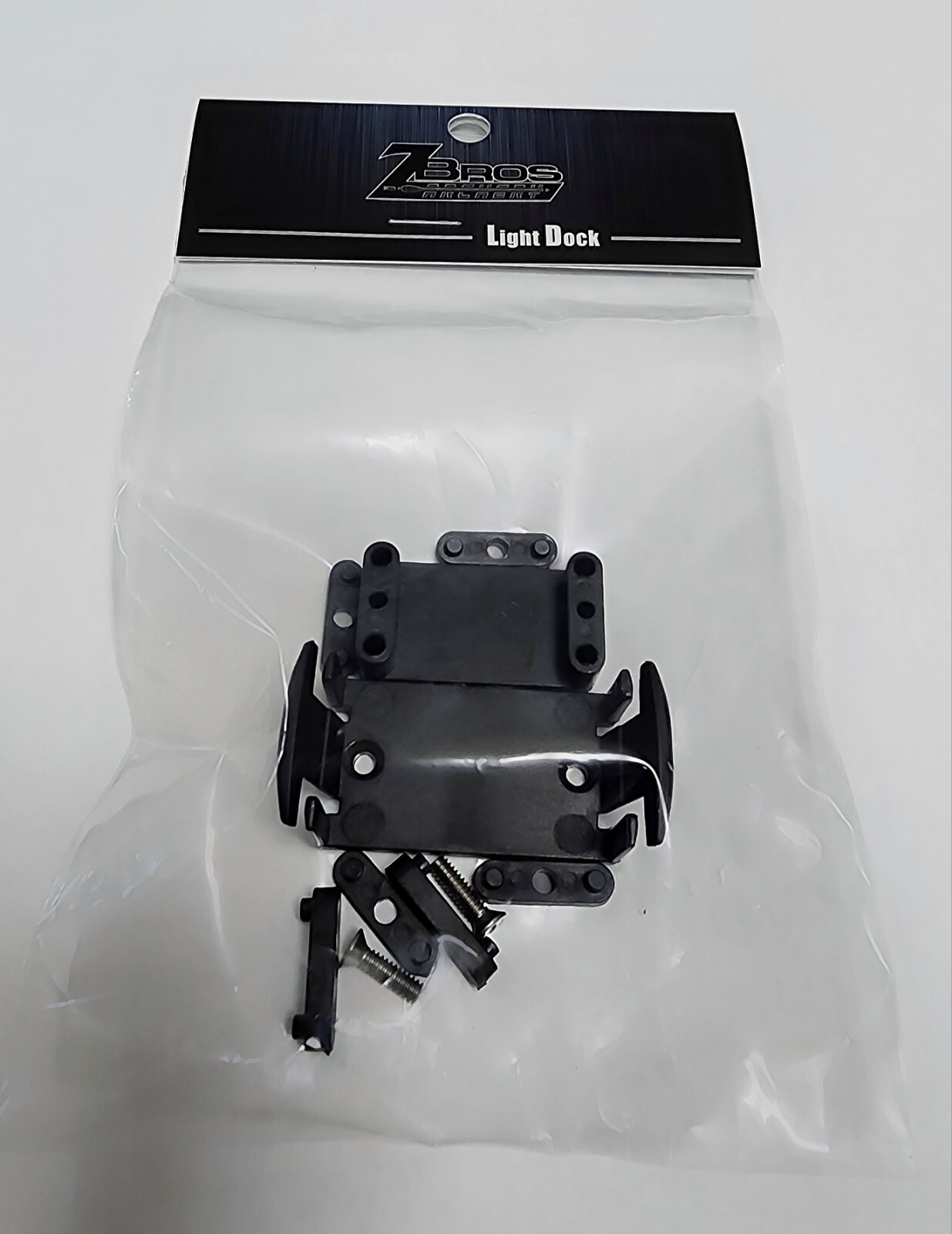 Zbros Evolution Plus Sight Light with *Free Light Dock*