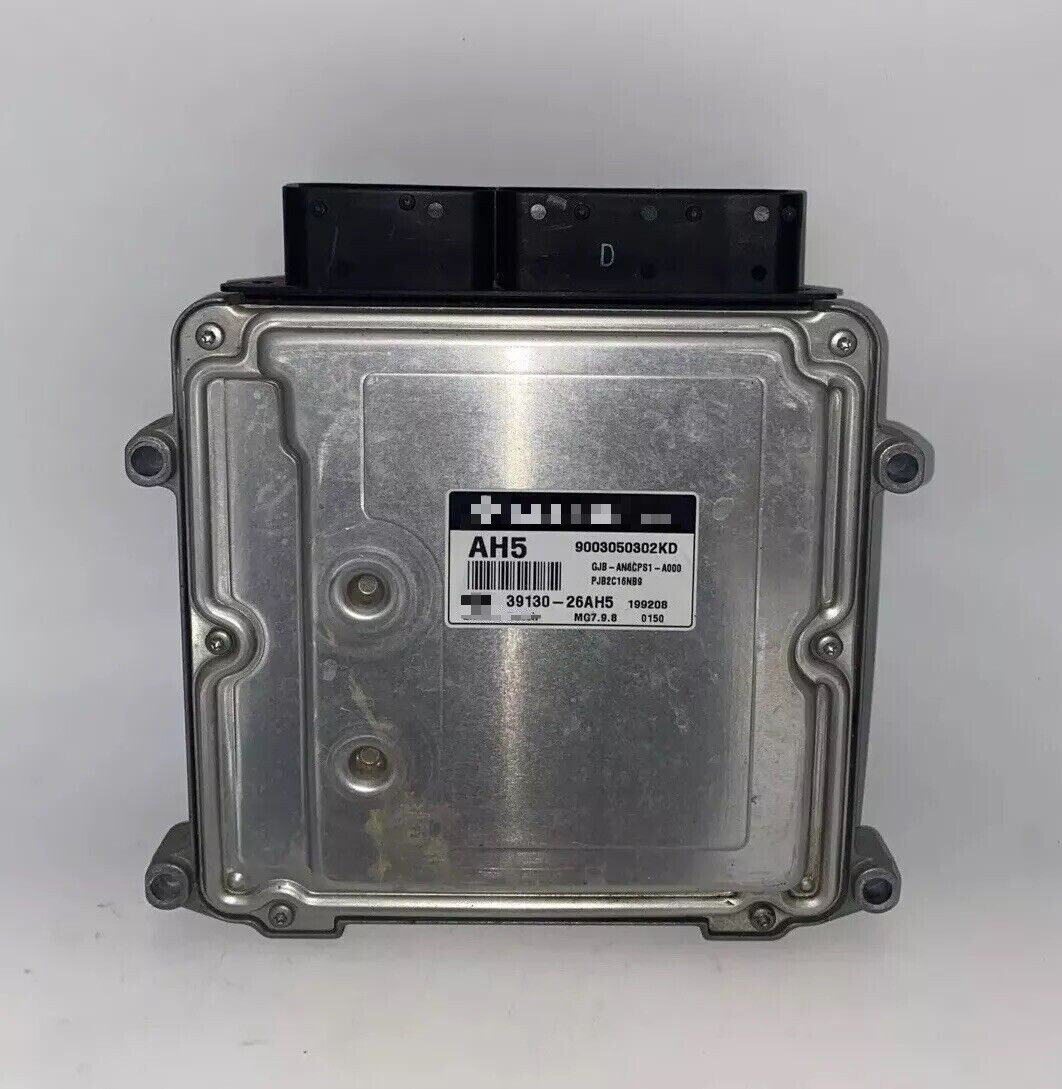 Programmed ECU Module for Kia Rio1.6L Engine Computer Control Module 39130-26AH5