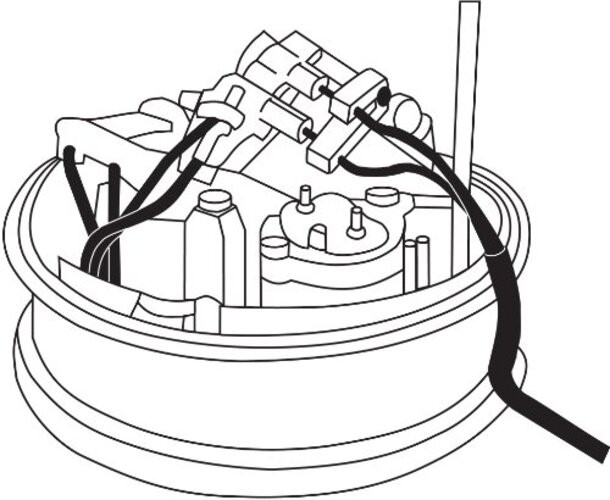27800 Universal Noid Light
