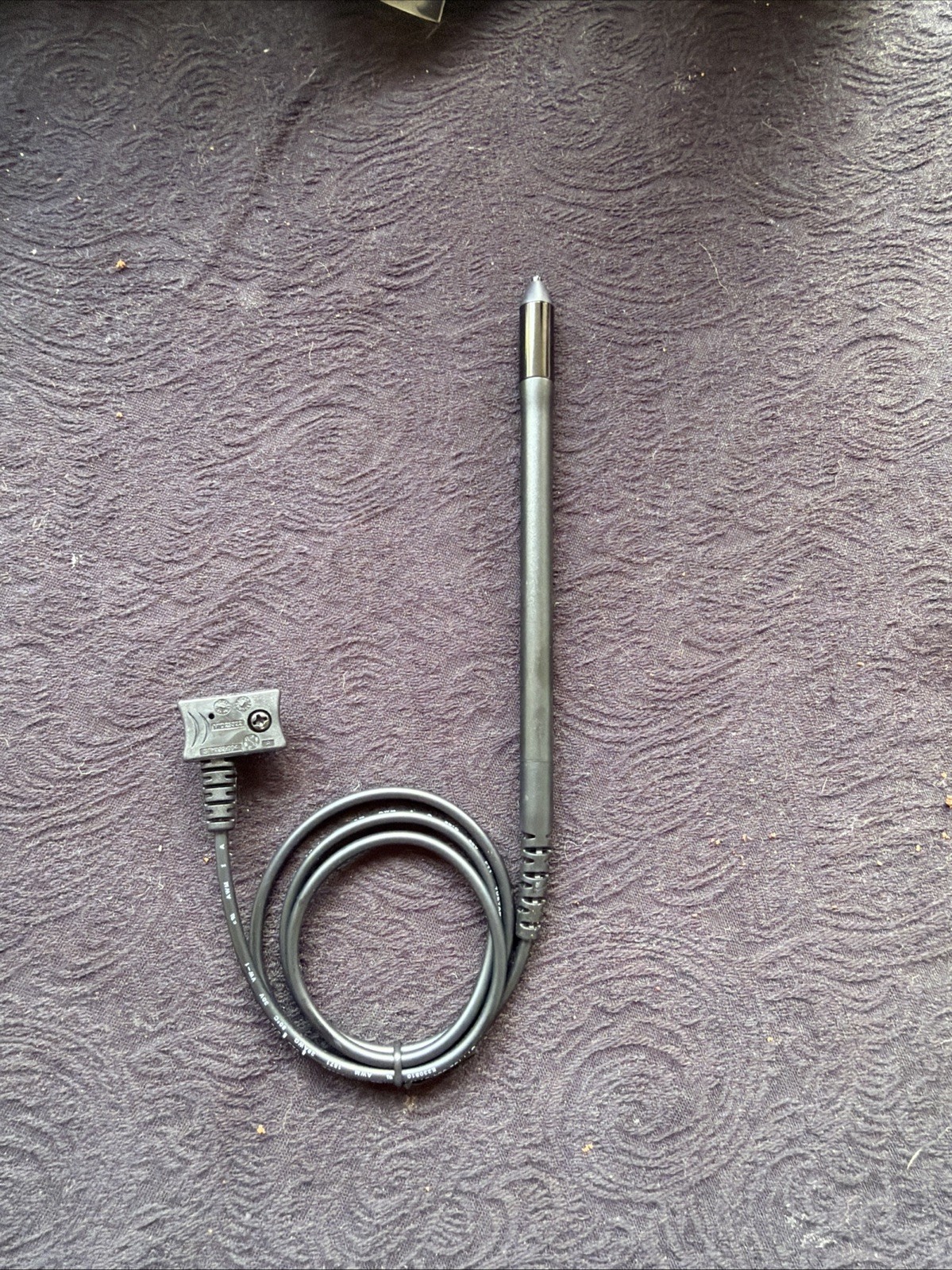 VeriFone MX915 / MX925 Stylus Pen with Cable