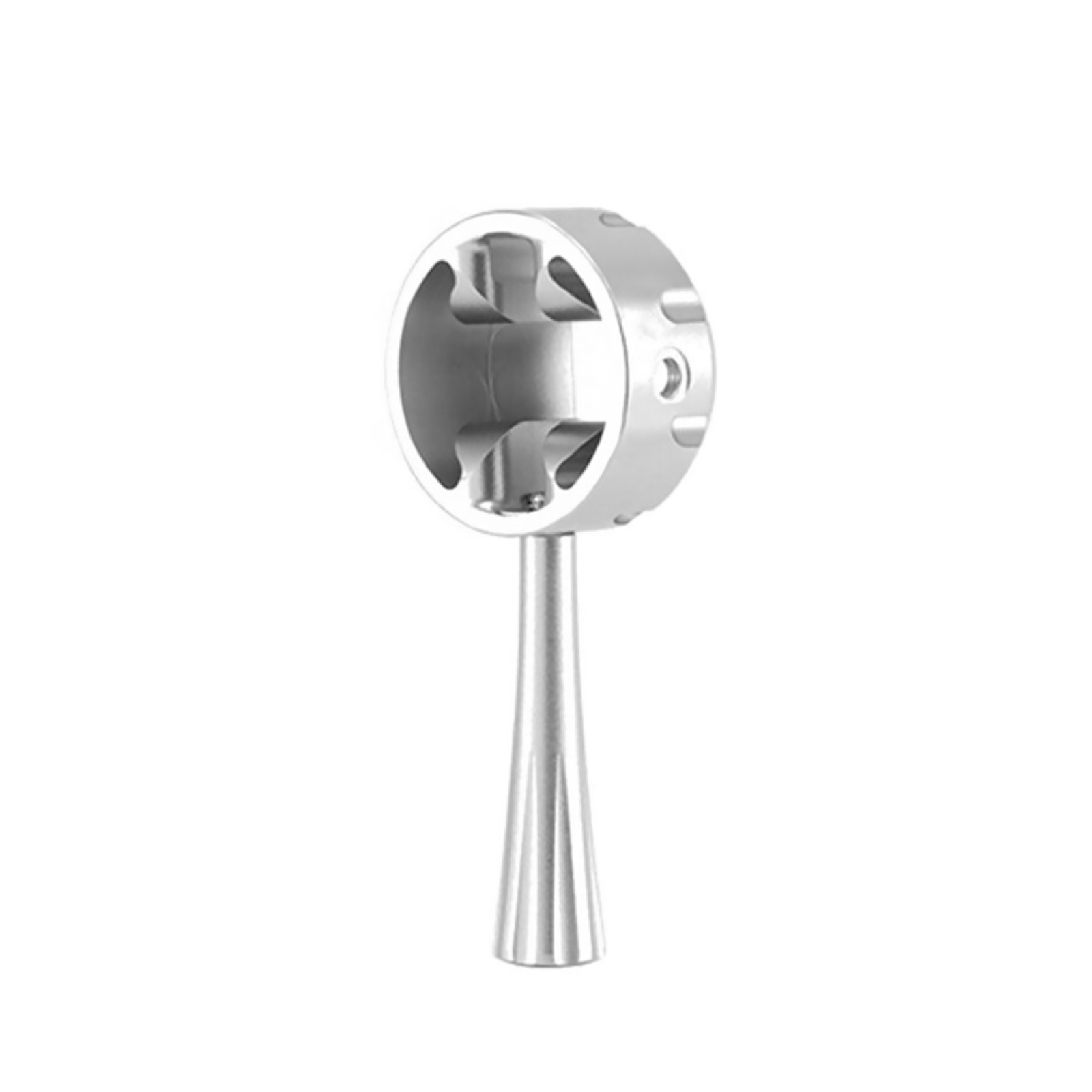 Aluminum Coffee Machines Steam Lever  Knob for Breville 878 870 Coffee Machine D