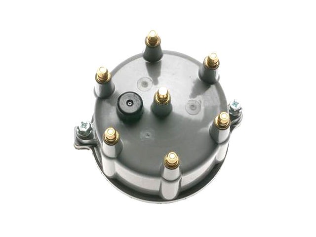 Standard Motor Products 57JG12H Distributor Cap Fits 1986-1997 Ford Aerostar