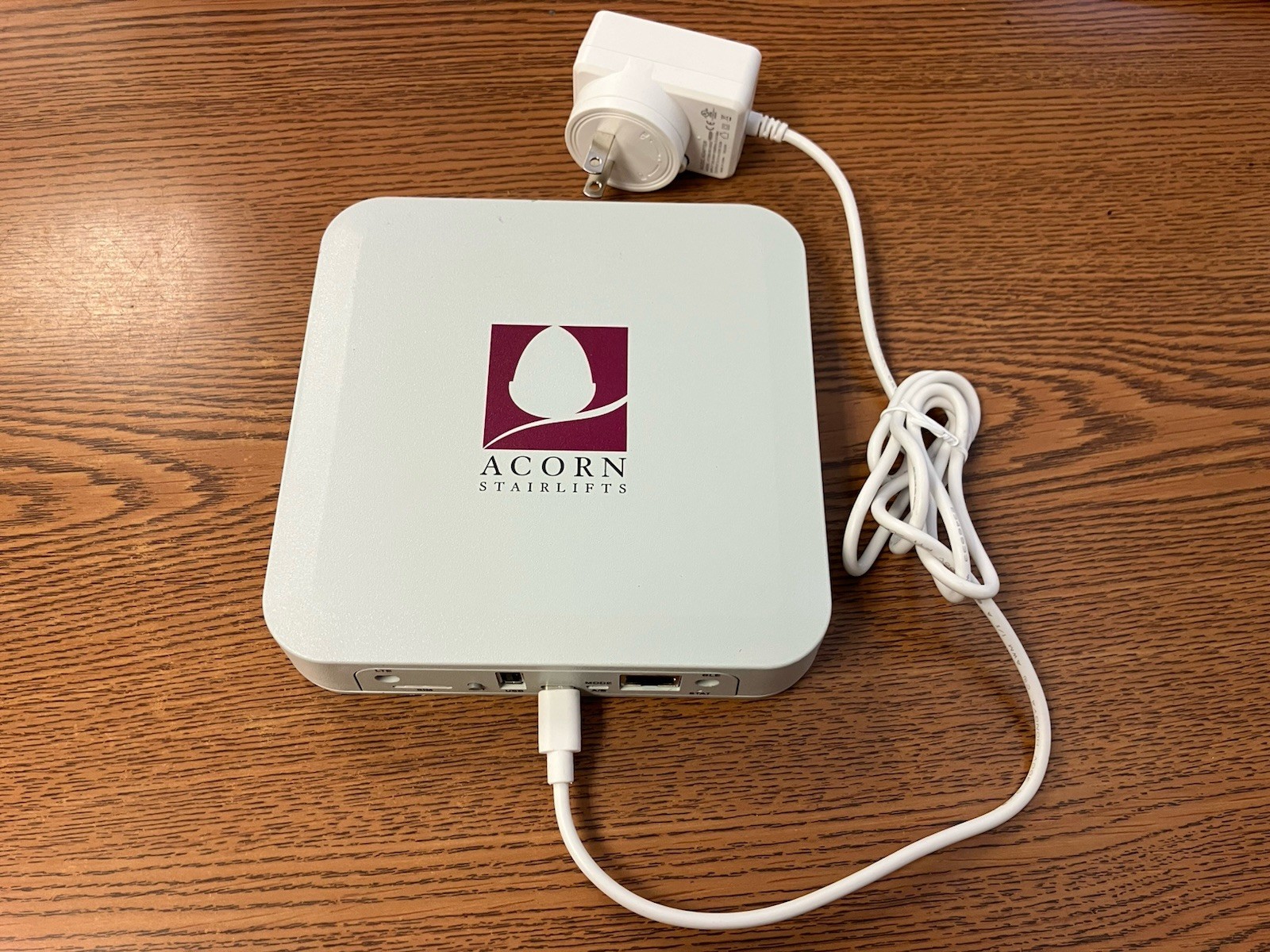 Acorn 130/180/T700 Stairlift T715 Comms Gateway for StairSafe Monitor
