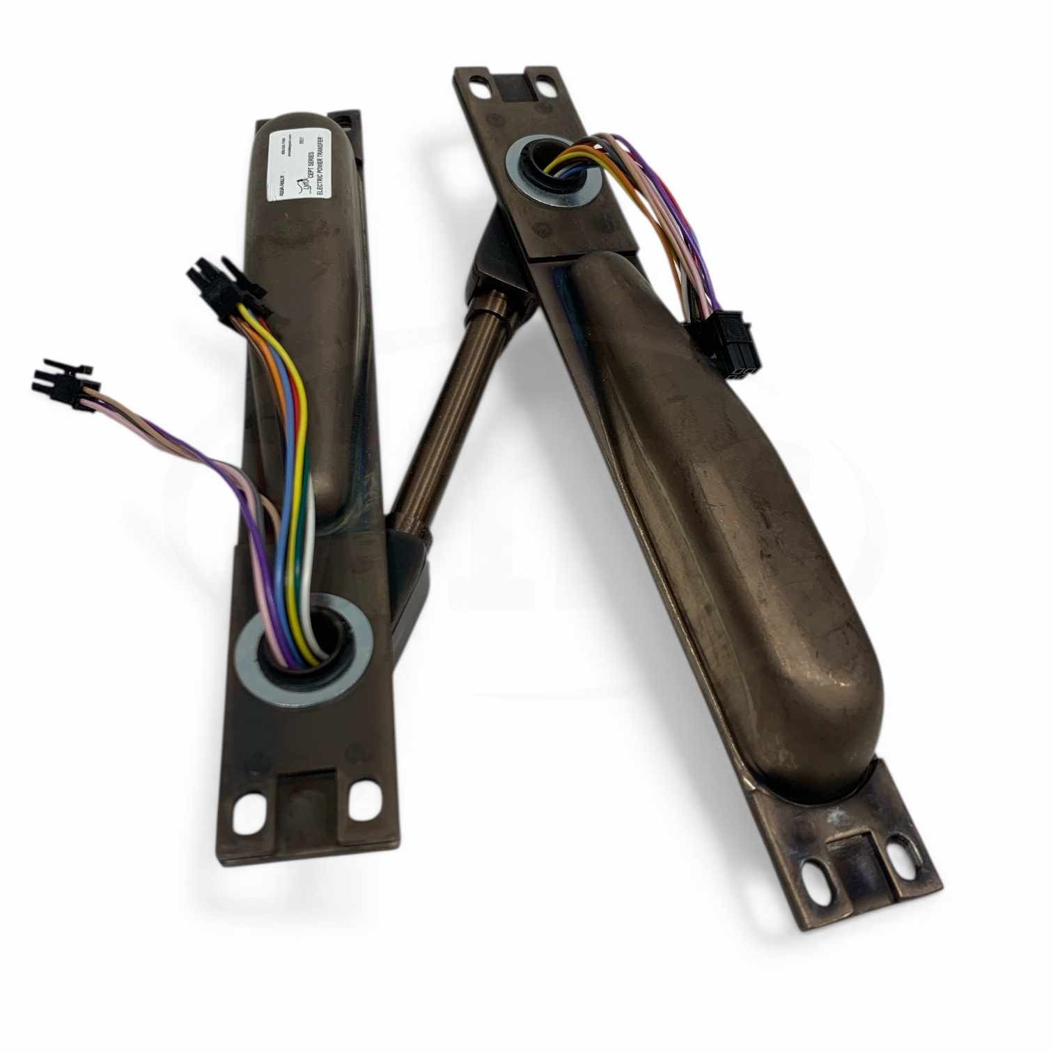 EL-CEPT-10B Securitron Concealed Electric Power Transfer