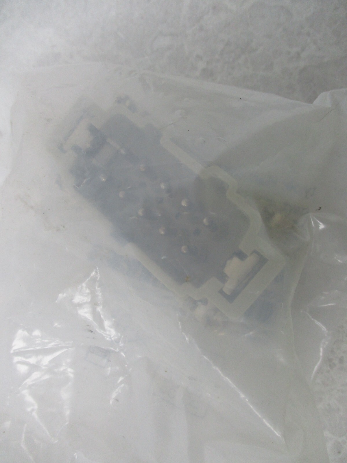 HARTING 09330102616 CONNECTOR INSERT, V0645