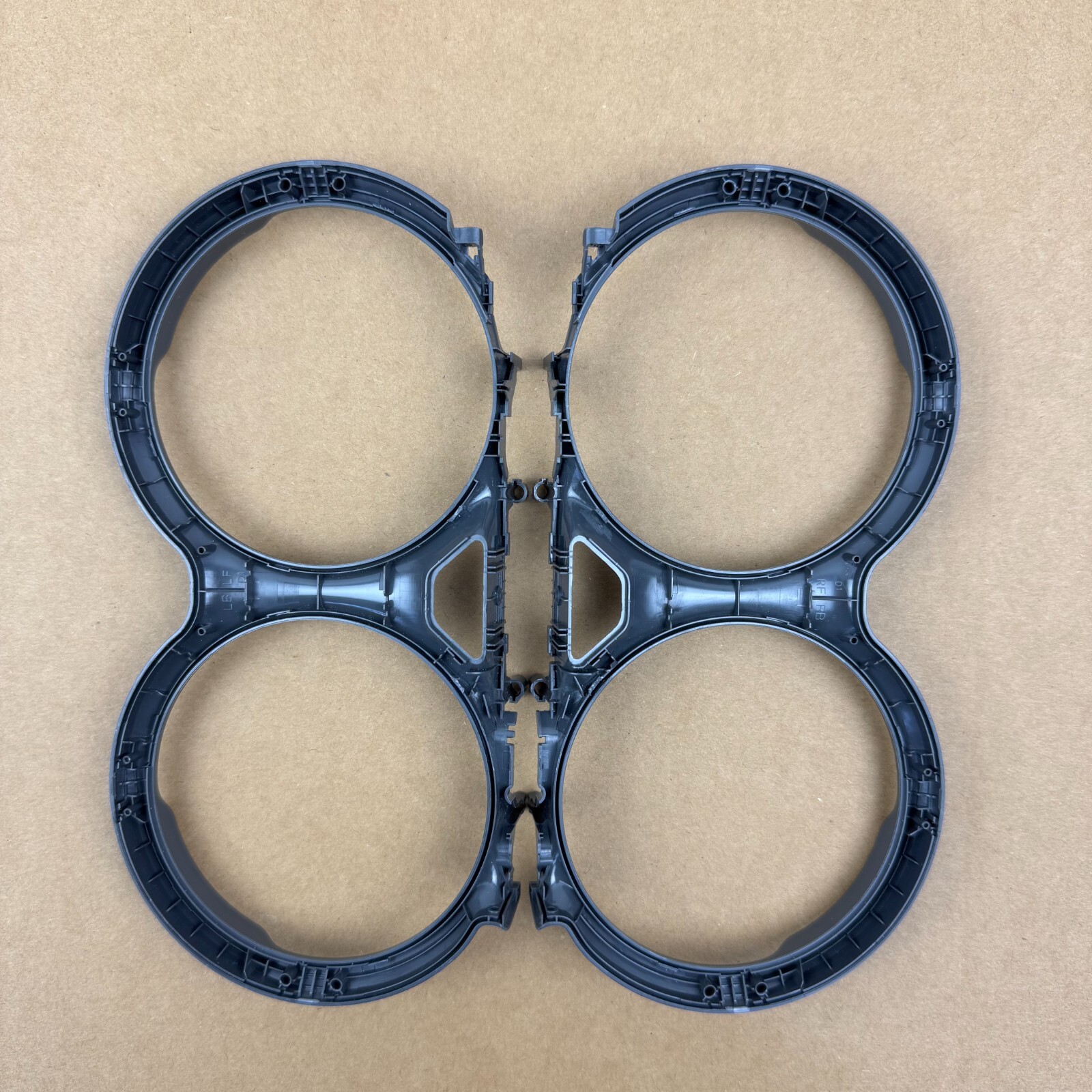 DJI Avata 2 Middle Shell