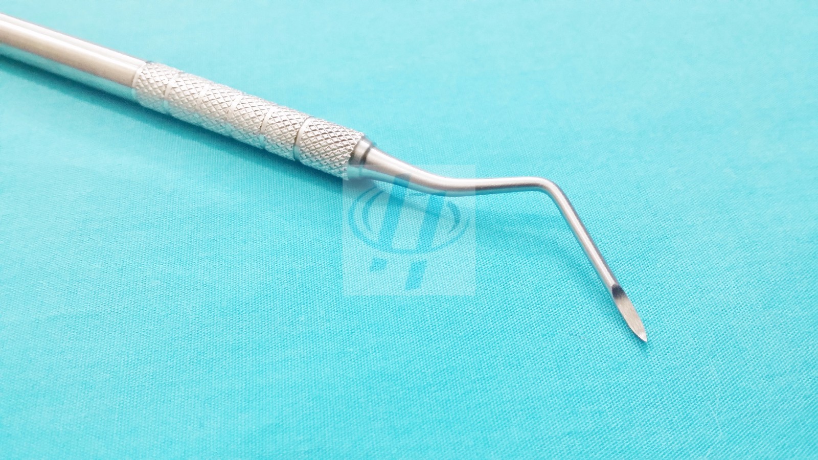 DOUBLE ENDED DENTAL HEIDBRINK ROOT TIP PICK ELEVATORS RIGHT LEFT H-2/3