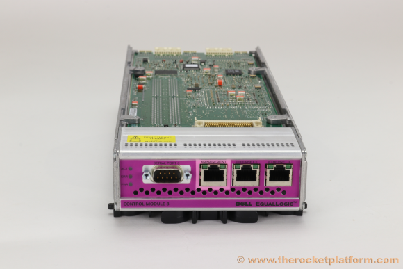N789R Dell EqualLogic PS4000 Type 8 Controller