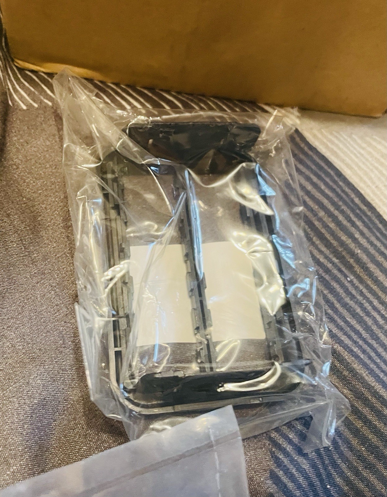 Lot Of Ortronics Parts