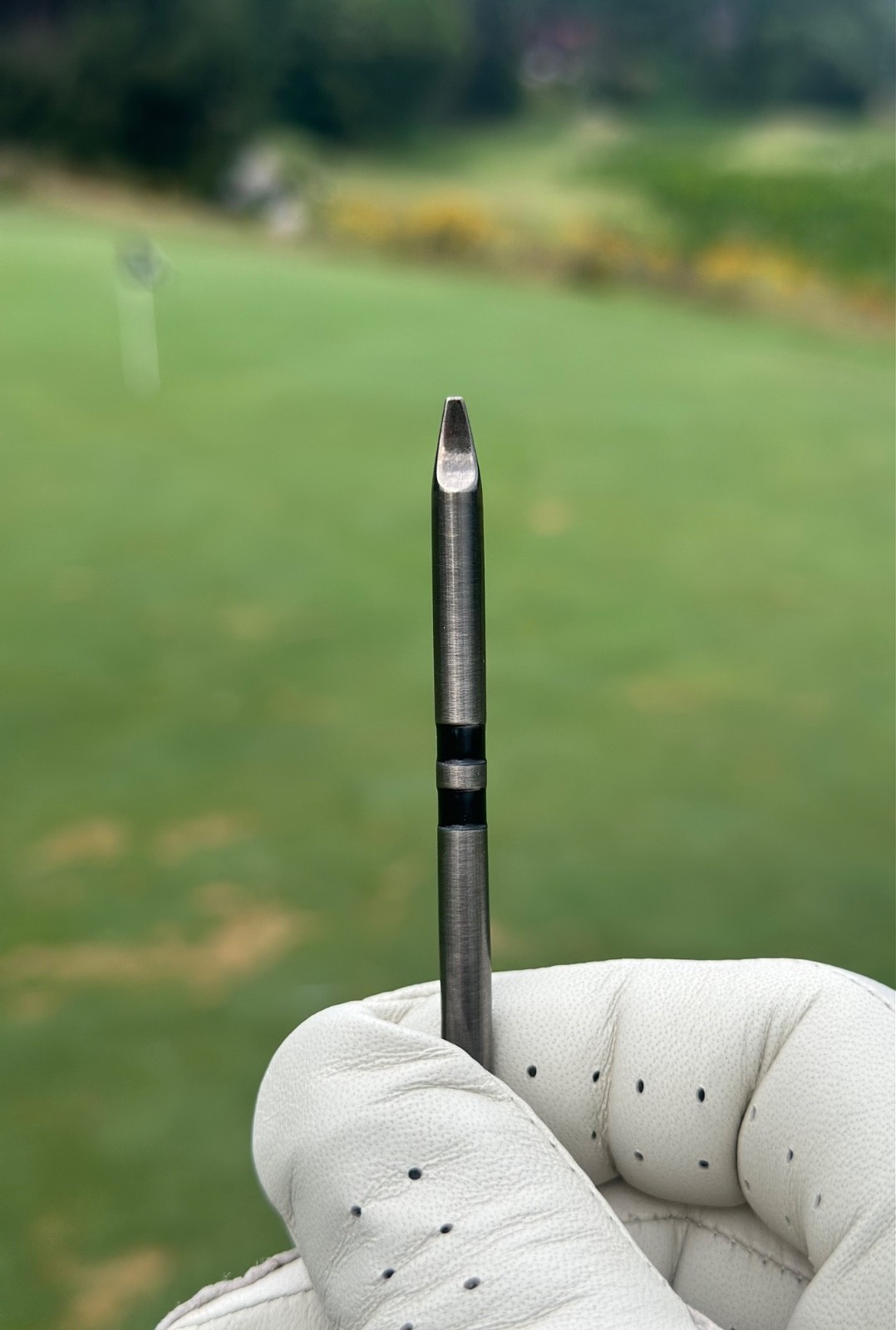 EndIt Golf Single Prong Divot Tool