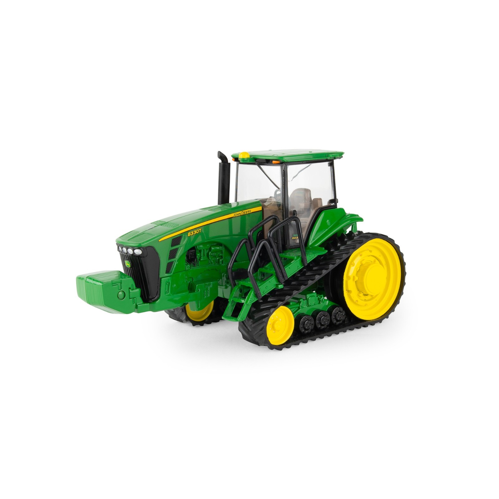 LP86724 John Deere OEM 1/32 8330T Tractor Toy 45994