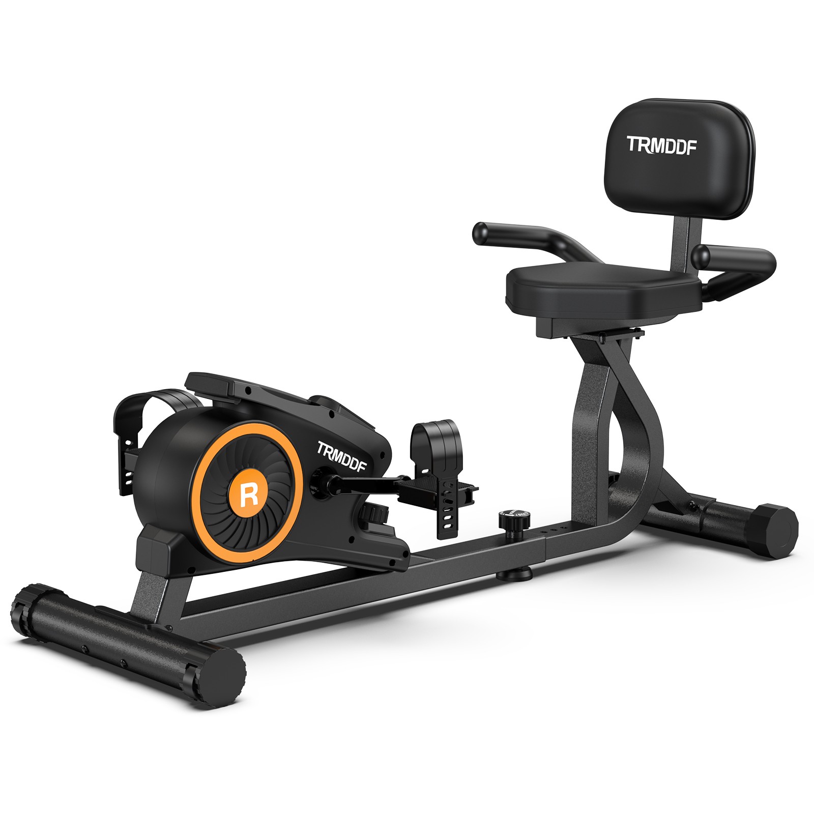 Recumbent Exercise Bike Indoor Stationary Fitness Bike Workout Bike Cycling Bike