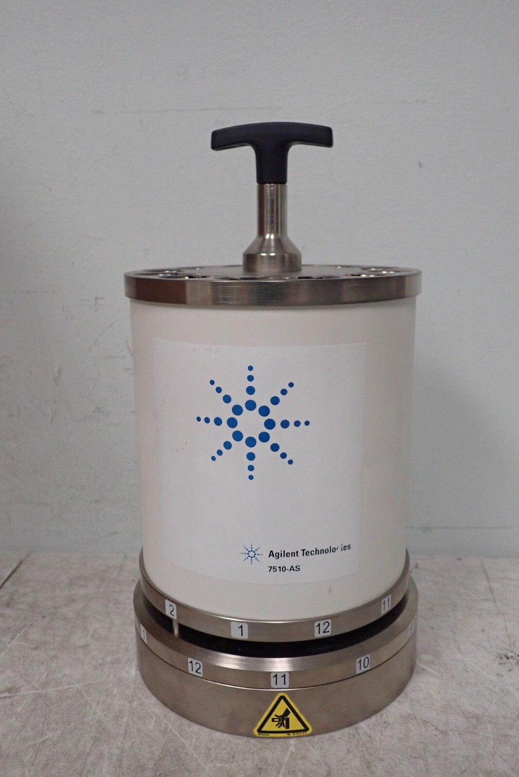 Agilent Technologies 192273202 192273100 7510-AS Driver