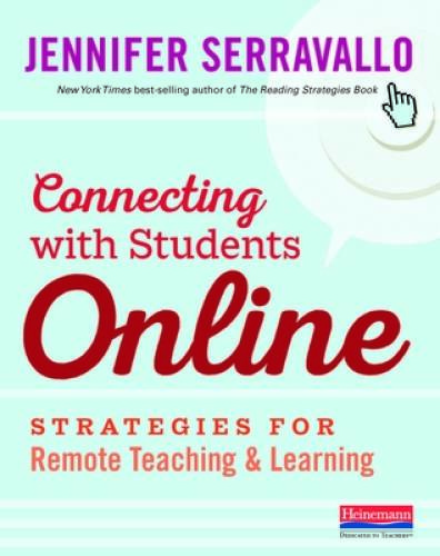 Connecting with Students Online: Strategies for Remote Teaching  L - GOOD