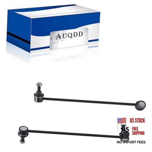 K80255 K80256 Front Sway Bar Stabilizer Link Compatible With K80255_K80256