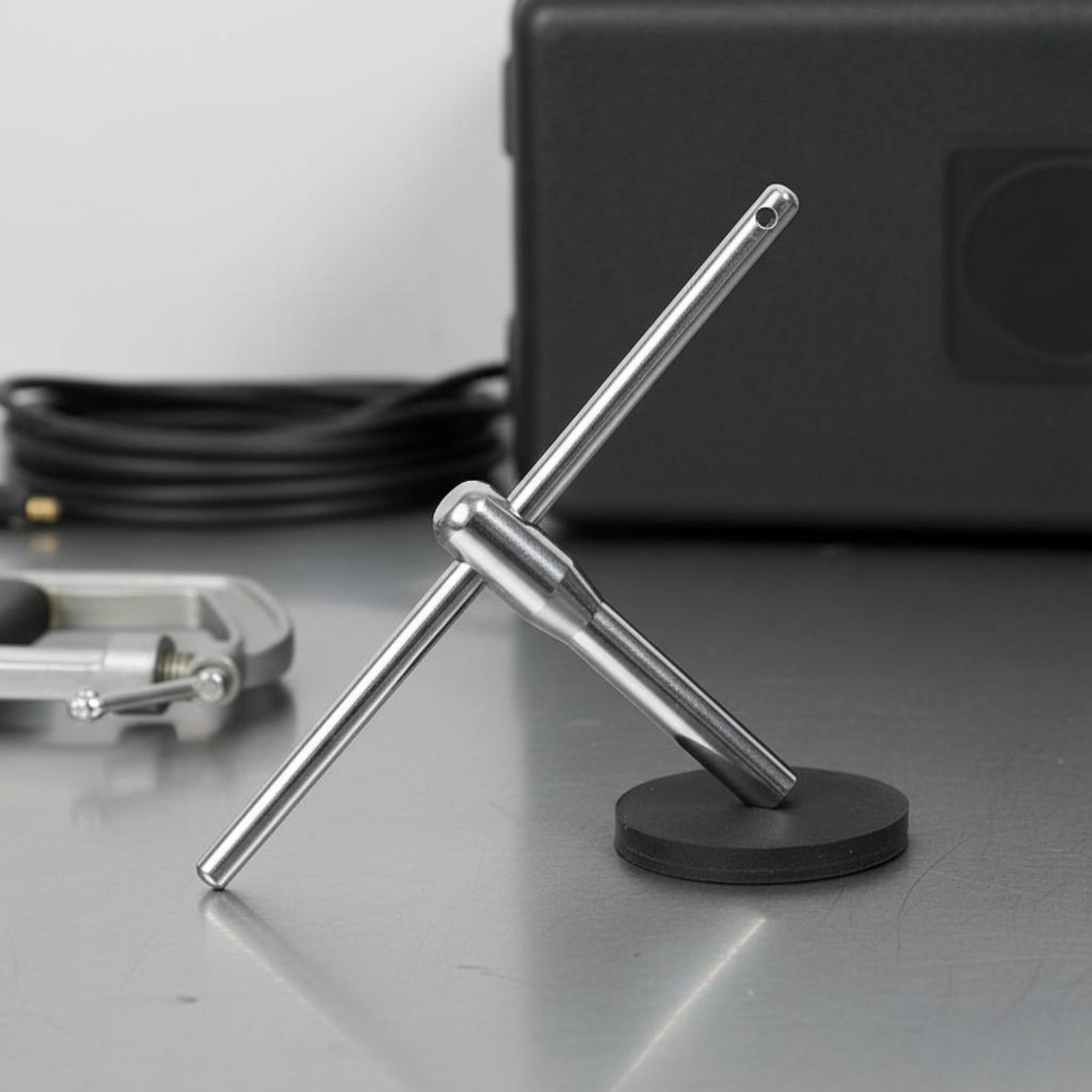 Drum Tension Tool Long-Lasting Design Drum Tuning Tool Steel Material