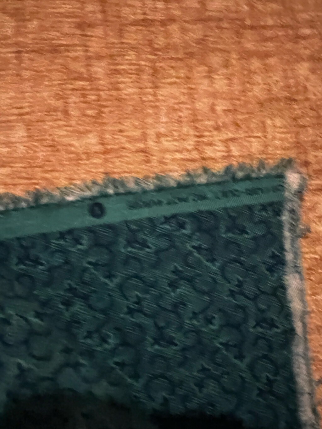 3.25 sq yd, Color Matrix Quilting Fabric