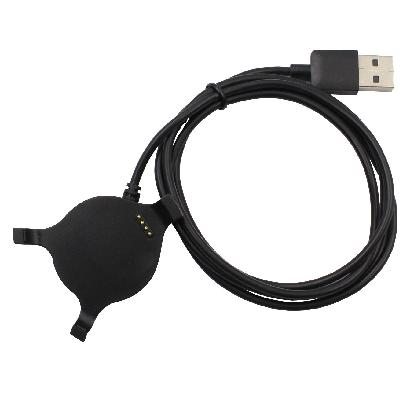 For Bushnell Neo Ion 1/2 Excel Golf GPS Watch Charger Charging Cord Data Cables