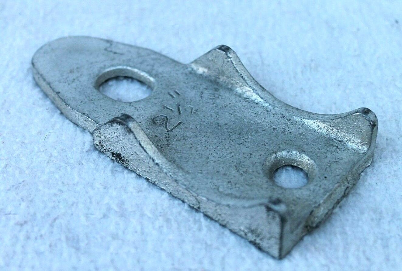 Raco F-5219 Clamp Back 2-1/2"