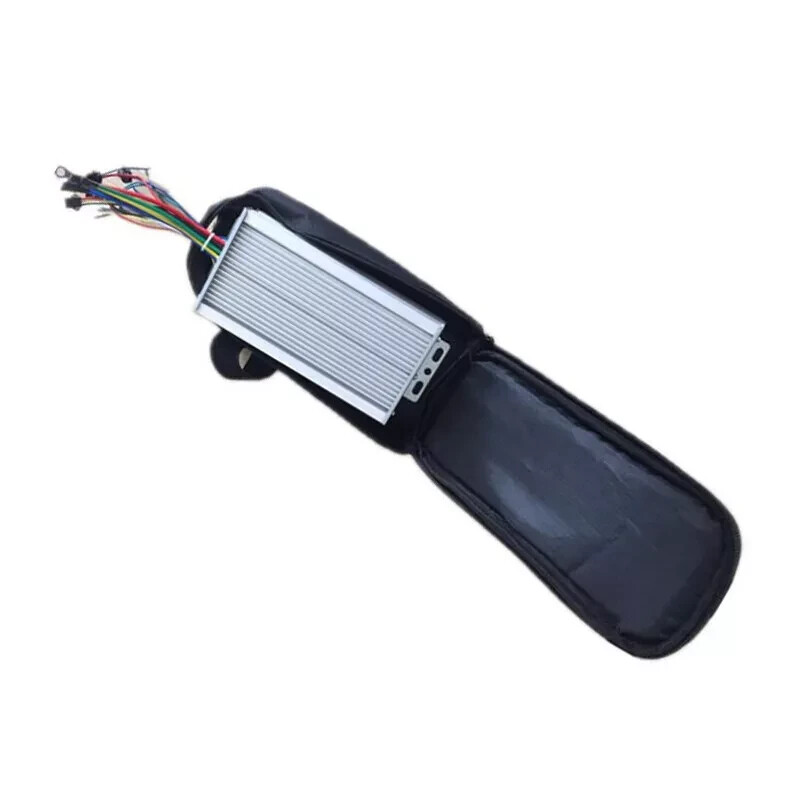 11"x 4.5"x 3" INCH Electric Controller Bag Case Storage E-Bike Battery eBike