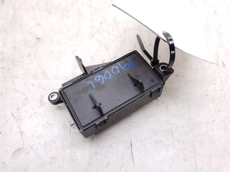 06-15 LEXUS IS250 TILT STEERING CONTROL MODULE ECM ASSEMBLY