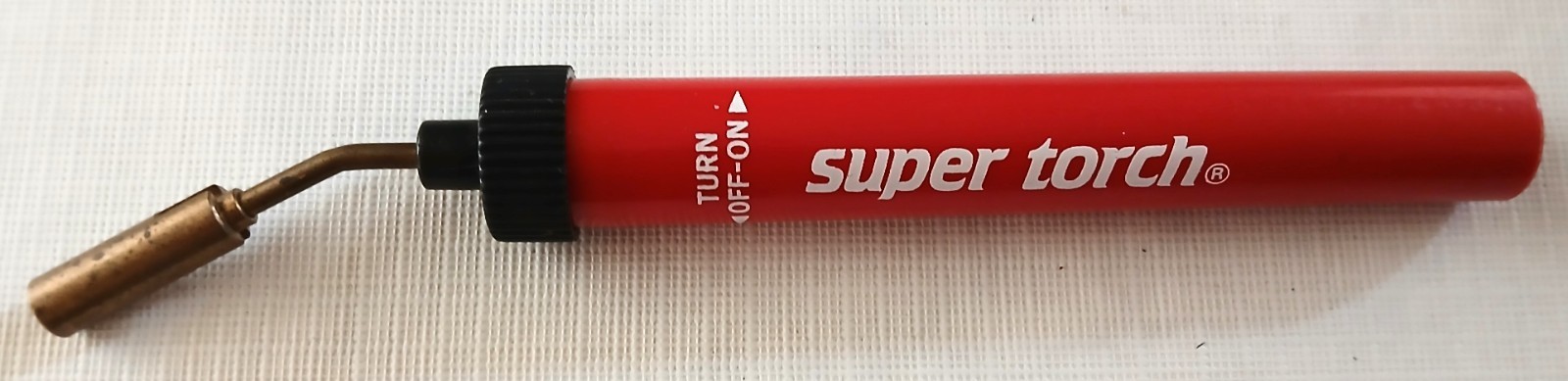 SUPER TORCH Propane