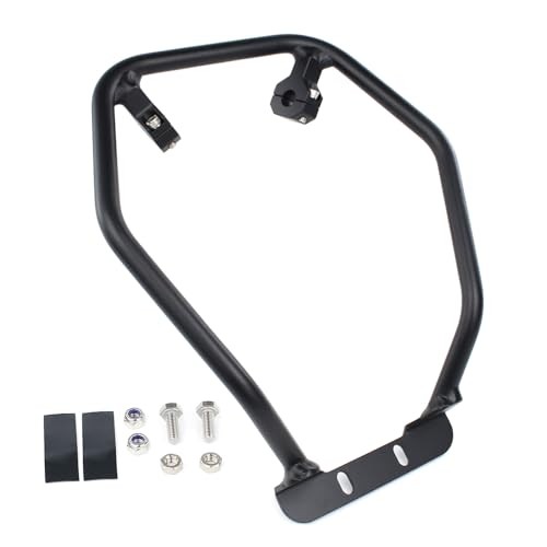 Windscreen Brace Fit for Africa Twin (Standard and Adventure Sport Models)