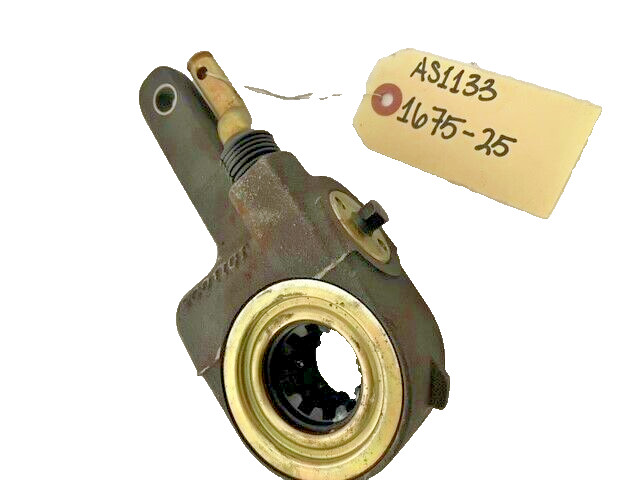 Genuine Meritor Automatic Slack Adjuster AS1133 1675-25