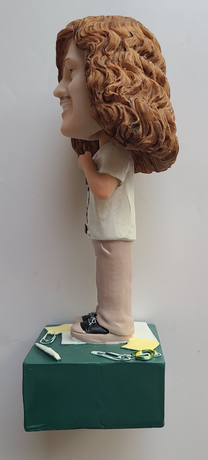Workaholics Blake Henderson Bobblehead with Box
