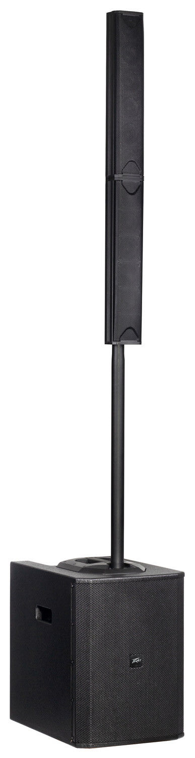 LN™ 1263 Column Array Portable PA System (1,200 Watts w/ Bluetooth)