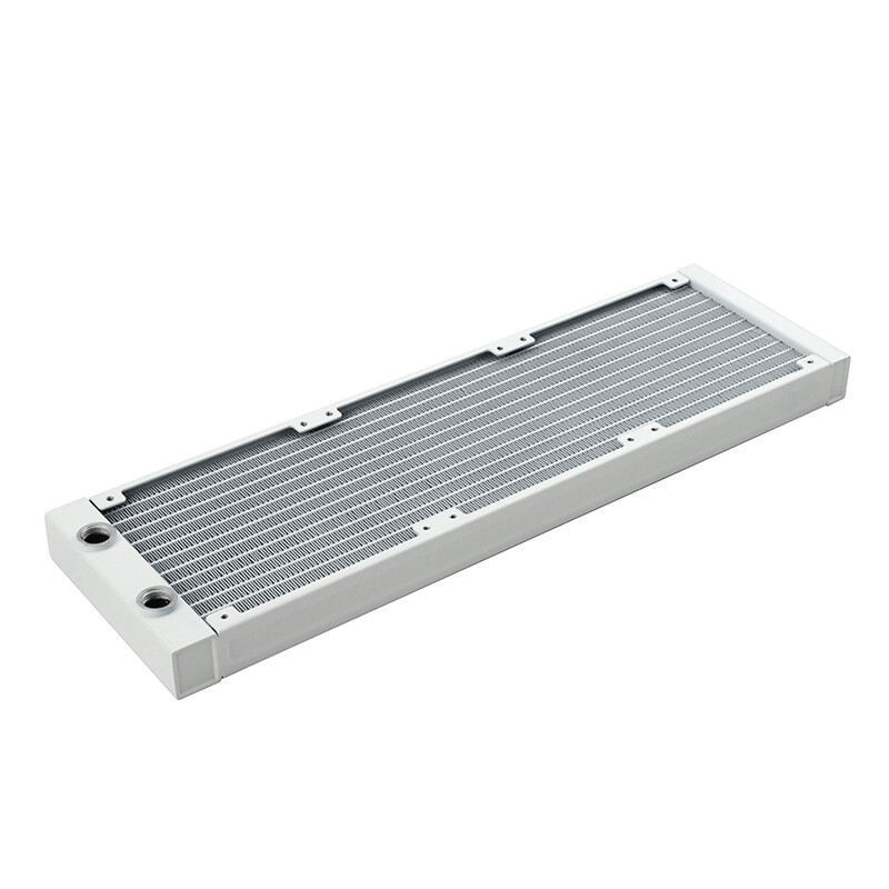 360mm Aluminum PC Radiator | G1/4 Thread | High Performance PC Water Cooler