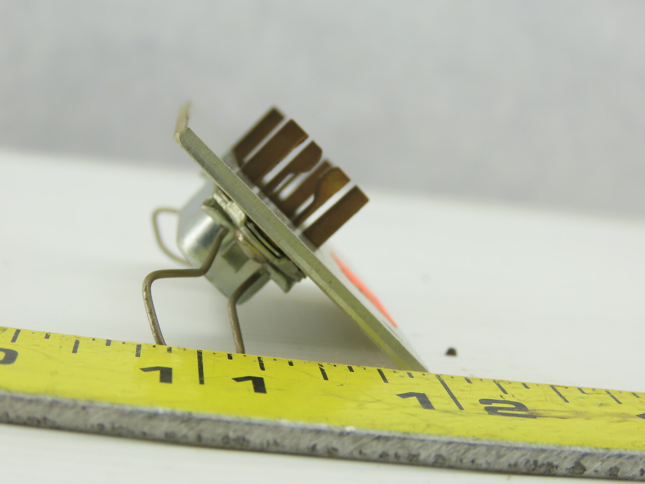 Parallel Port Panel Mount Snap In Connector Housing