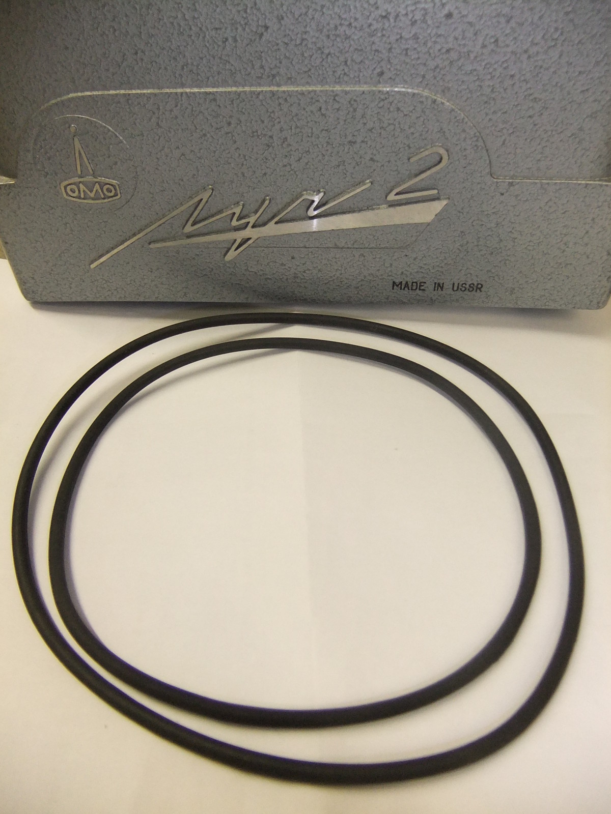 Cine projector belt for OMO LUCH 2 NEW STOCK durable & long lasting P511/531