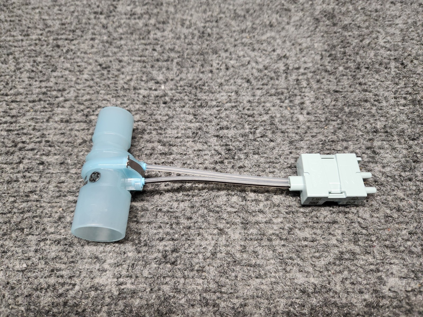 GE HealthCare Datex-Ohmeda Flow Sensor 2089610-001