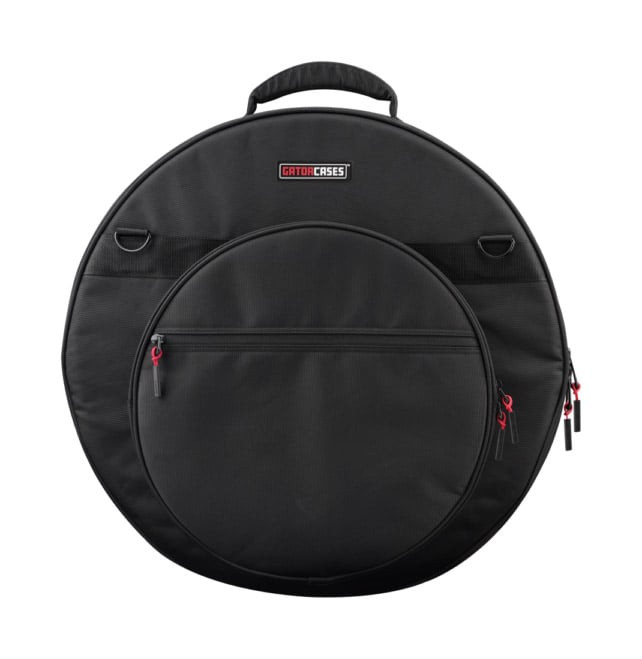 Gator GP-ICON-CYM22 ICON Series 22" Cymbal Bag