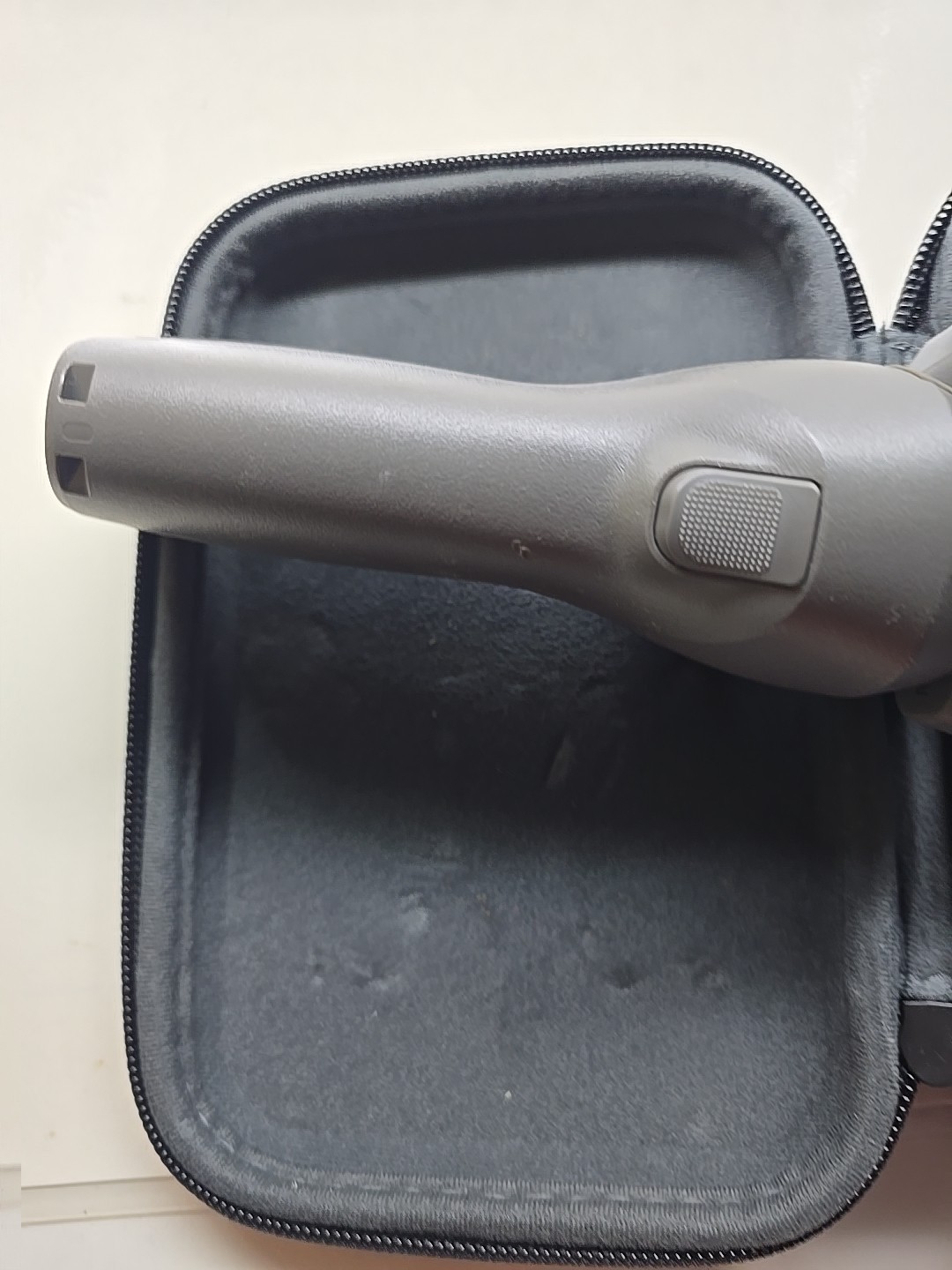 DJI Osmo Handheld 4k Camera and 3-Axis Gimbal