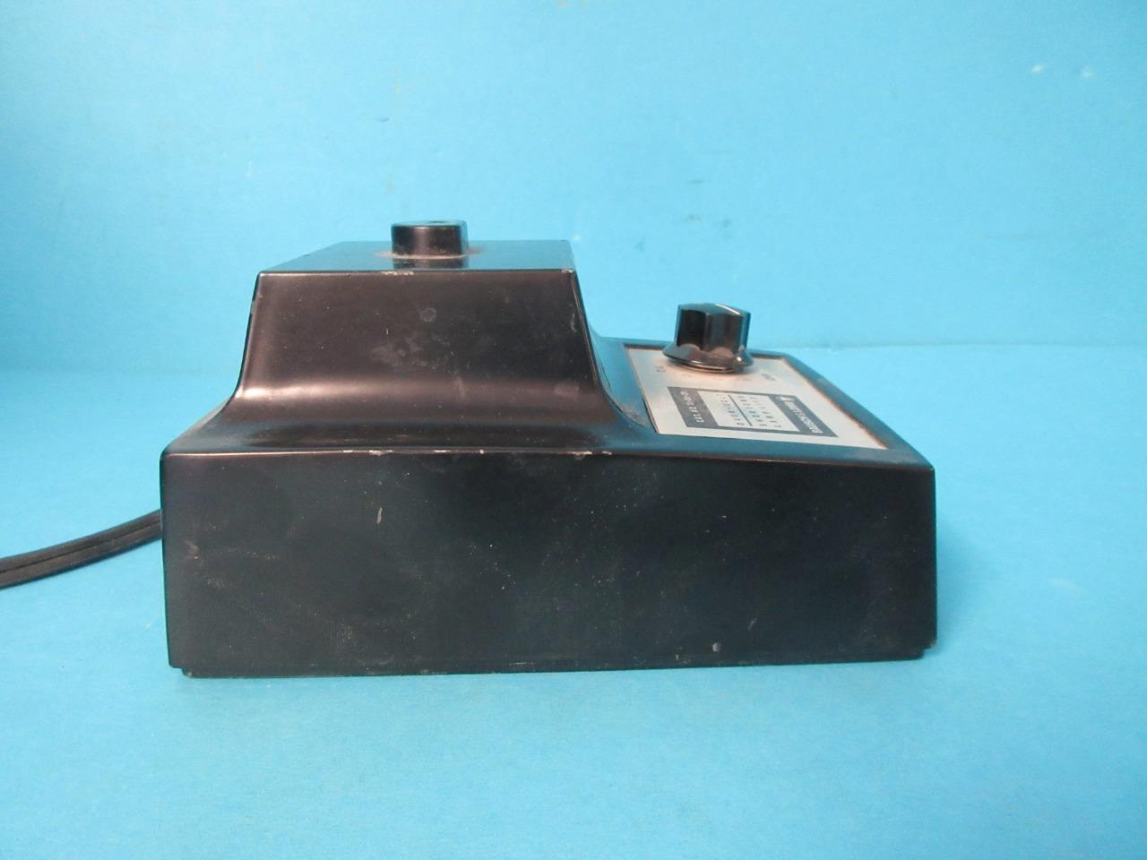 BAUSCH & LOMB B&L POWER SUPPLY TRANSFORMERS LIGHT SOURCE MODEL 31-35-39