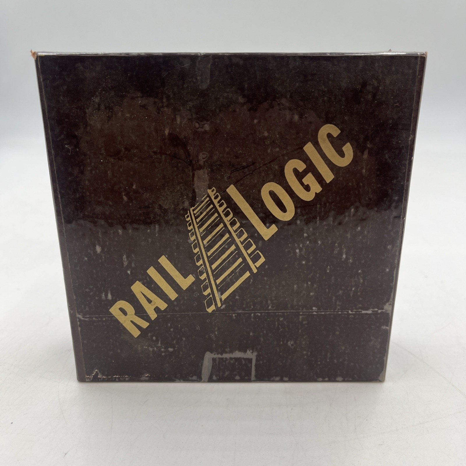 RAIL LOGIC AUTOMATIC REVERSE BOARD AR series