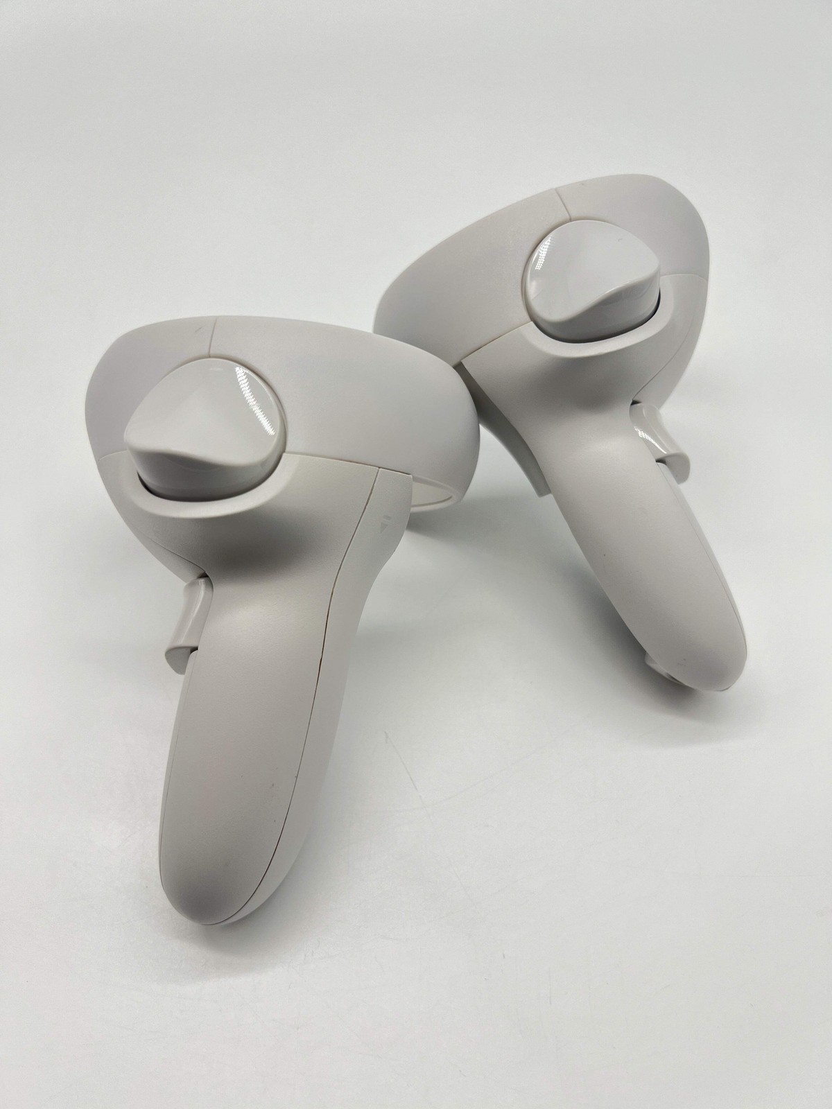 Meta Quest 2 VR Headset White