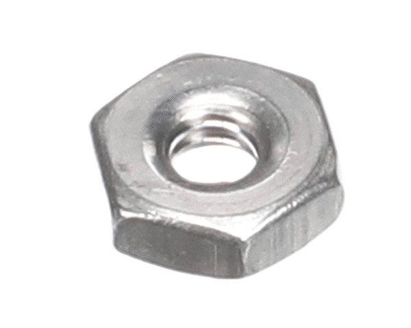 A601029 Grindmaster Cecilware Nut, 6-32 Hx Ms, 18-8 S/S Genuine OEM GMA601029