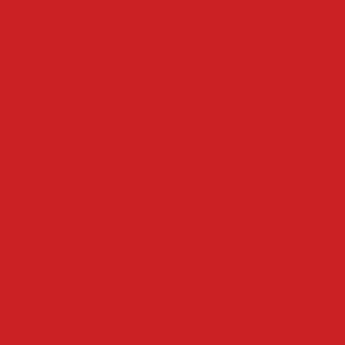 Tru-Color Caboose Red 1oz - Hobby and Model Solvent Paint - #52