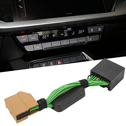 Auto Start Stop, Sensitive Plug and Play Auto Start Stop Disable F3
